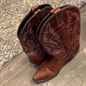 Laredo Boots